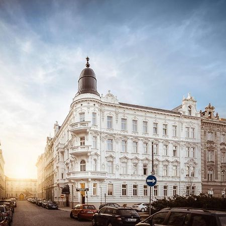 Theresian Hotel Оломоуц Екстер'єр фото