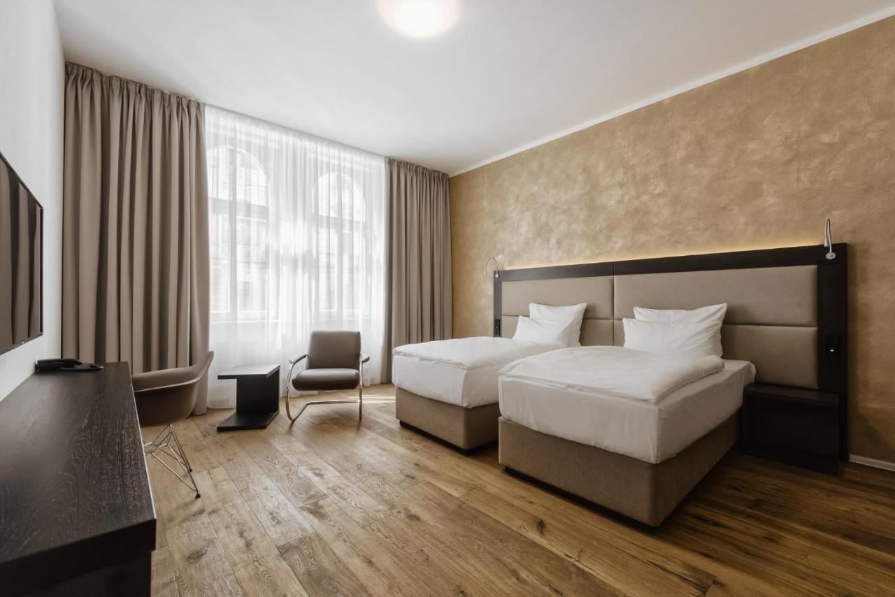Theresian Hotel Оломоуц Екстер'єр фото