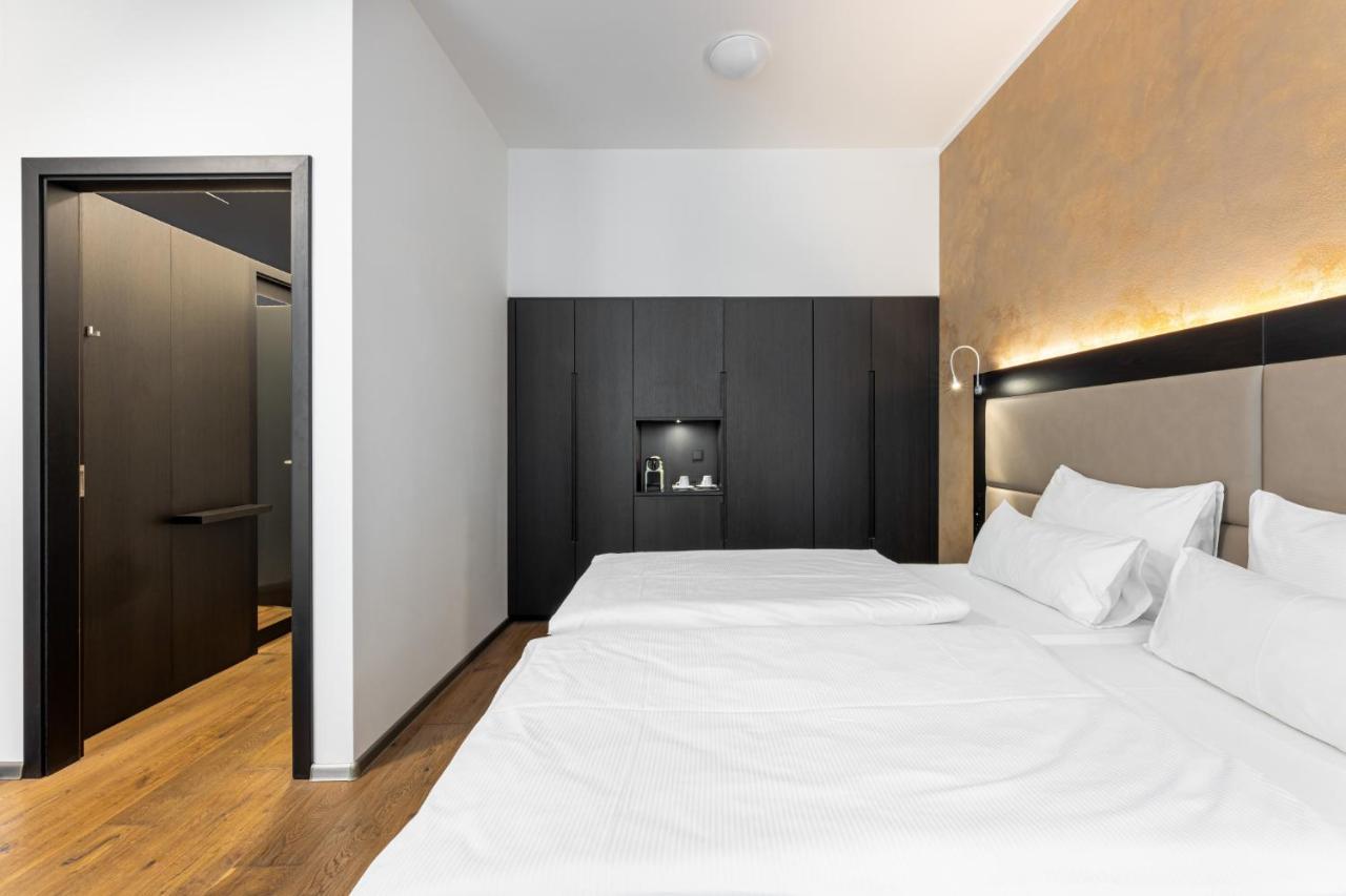 Theresian Hotel Оломоуц Екстер'єр фото