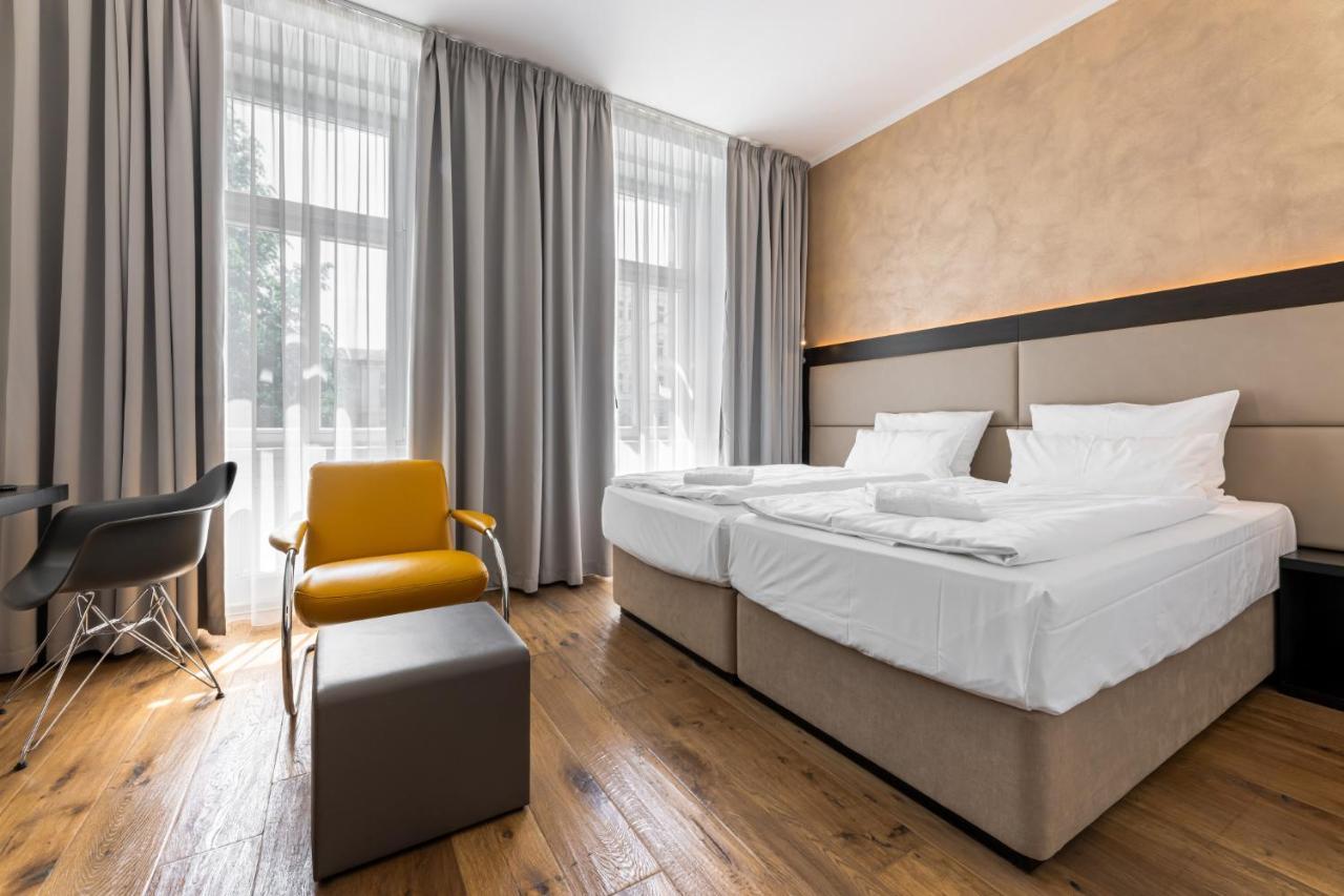 Theresian Hotel Оломоуц Екстер'єр фото