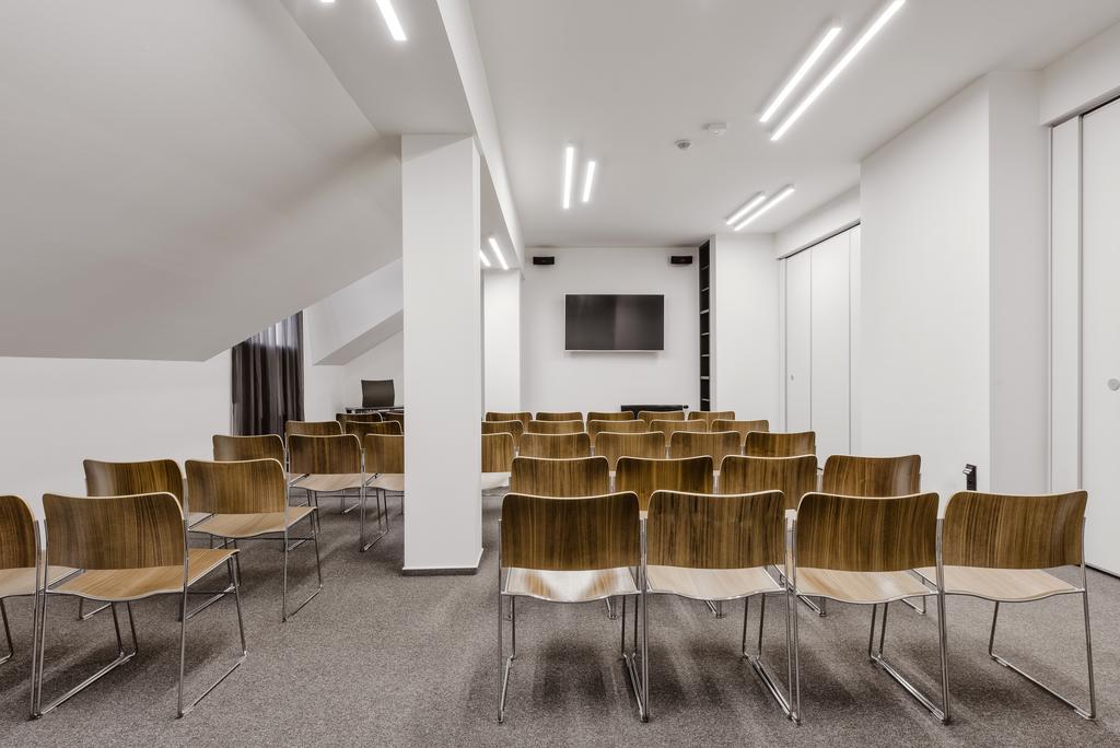 Theresian Hotel Оломоуц Екстер'єр фото