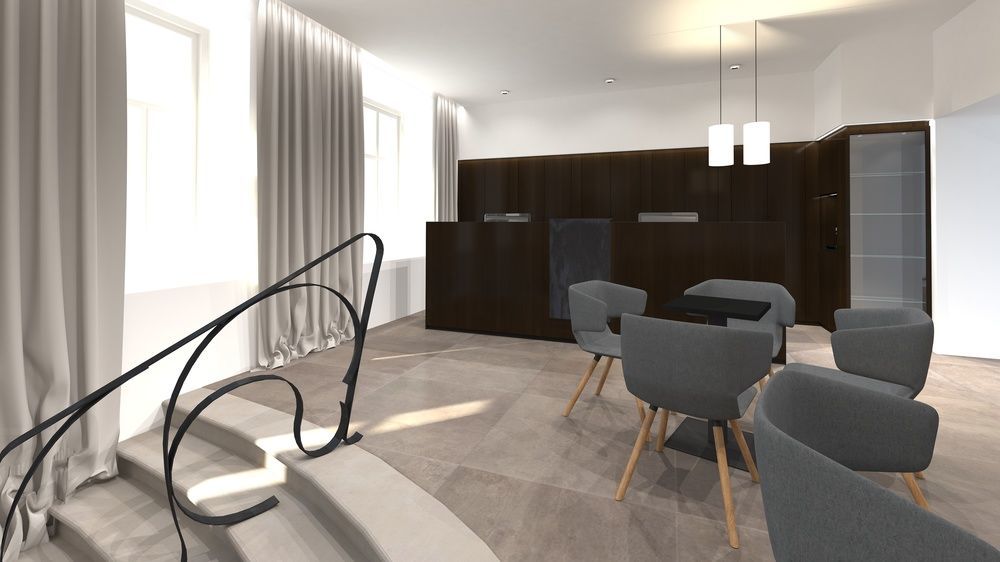 Theresian Hotel Оломоуц Екстер'єр фото