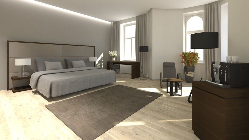 Theresian Hotel Оломоуц Екстер'єр фото
