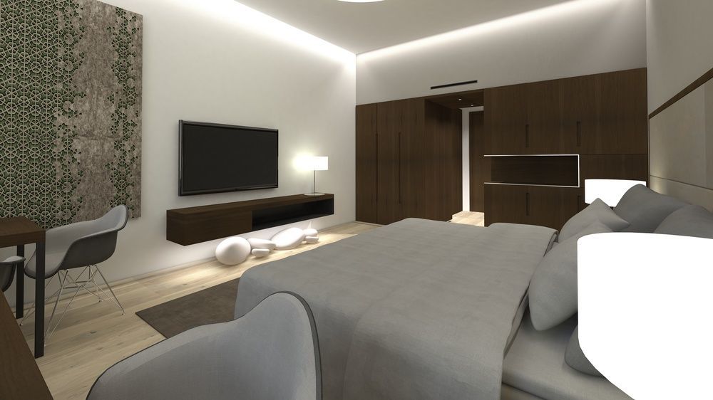 Theresian Hotel Оломоуц Екстер'єр фото