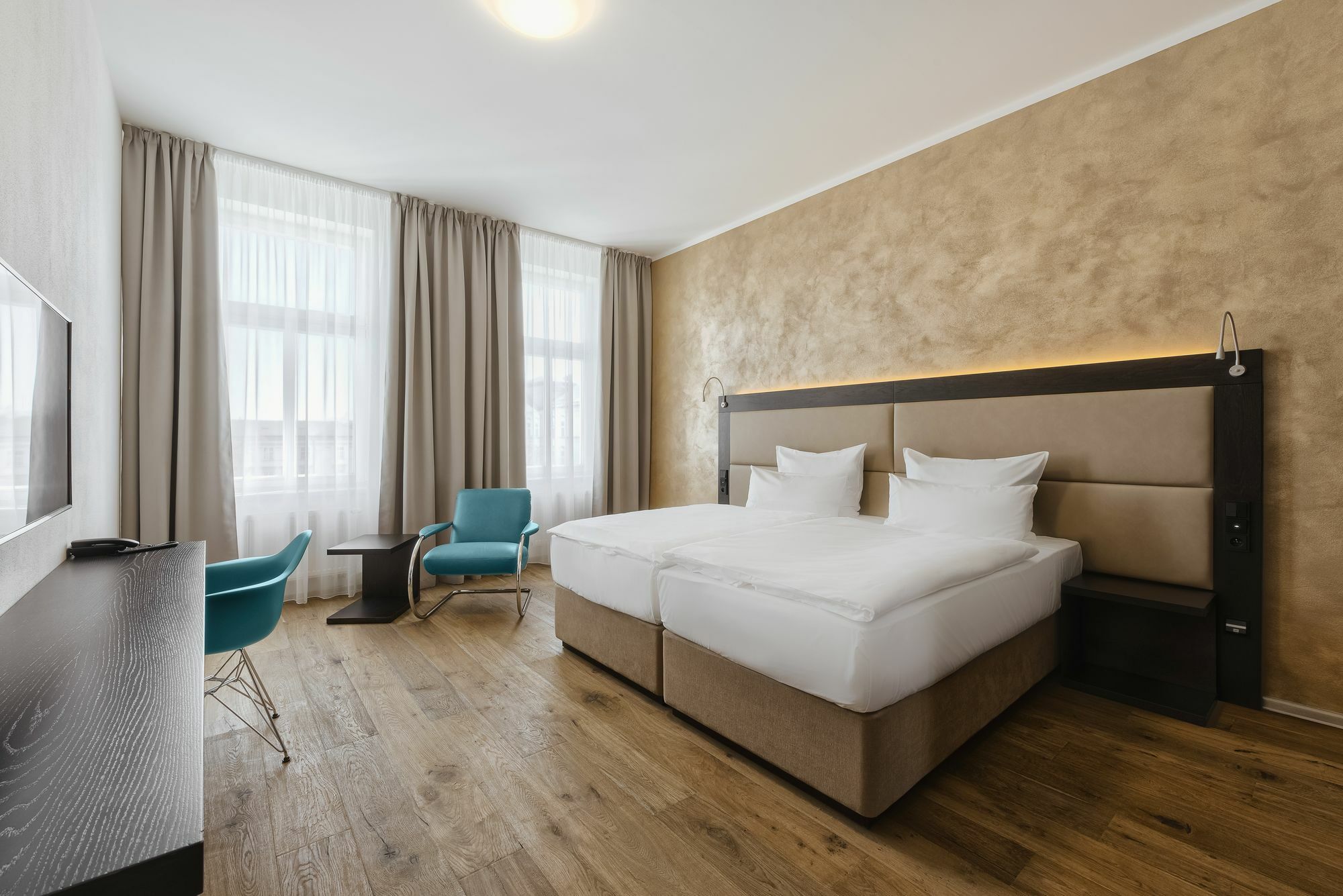 Theresian Hotel Оломоуц Екстер'єр фото
