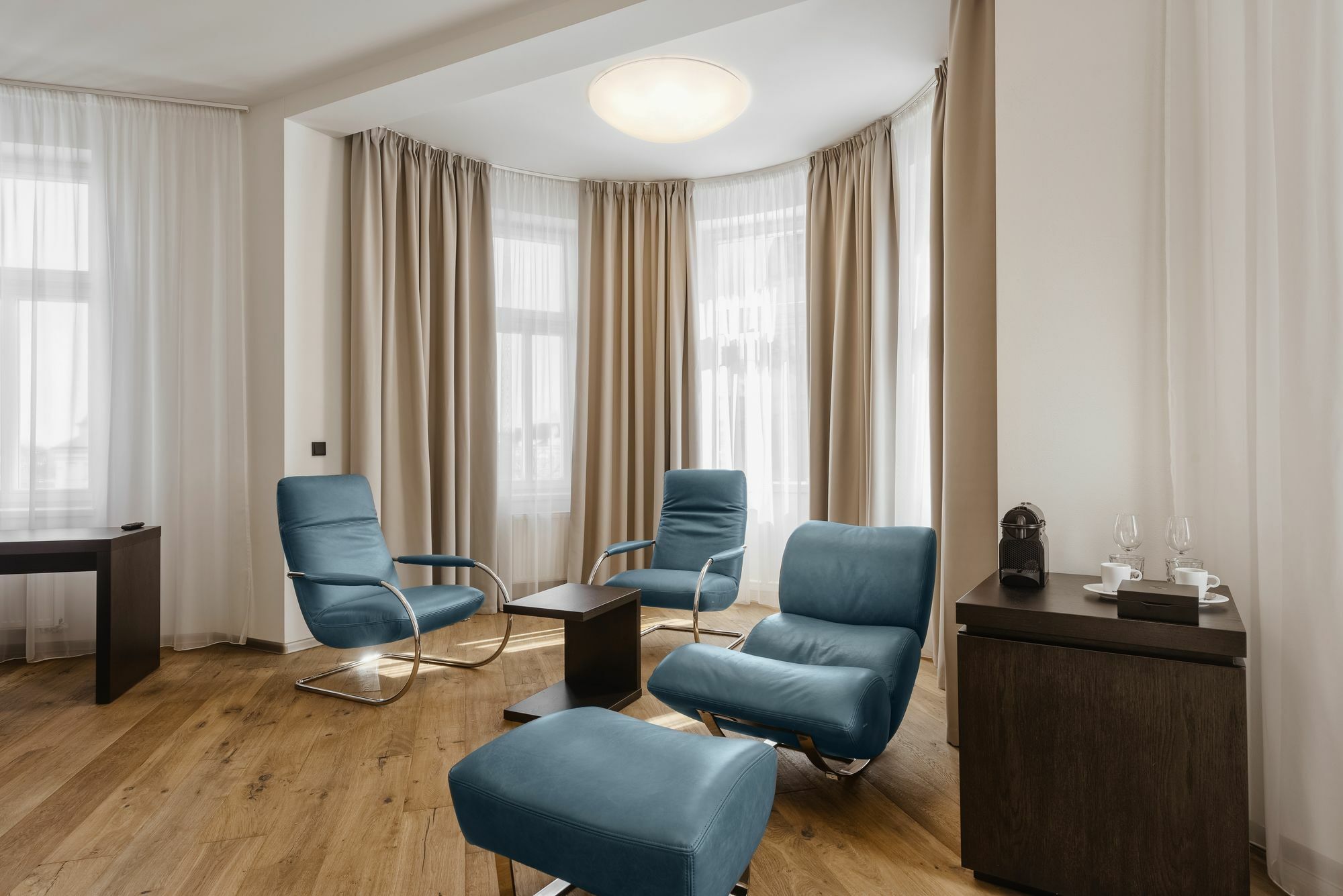 Theresian Hotel Оломоуц Екстер'єр фото